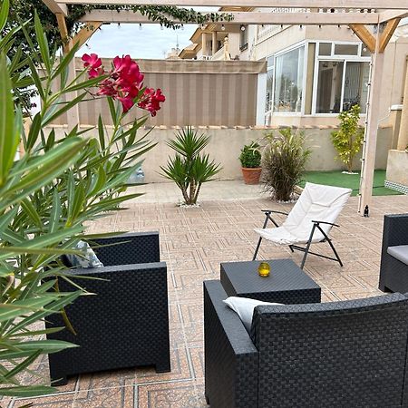 Villa Del Mar Orihuela Kültér fotó