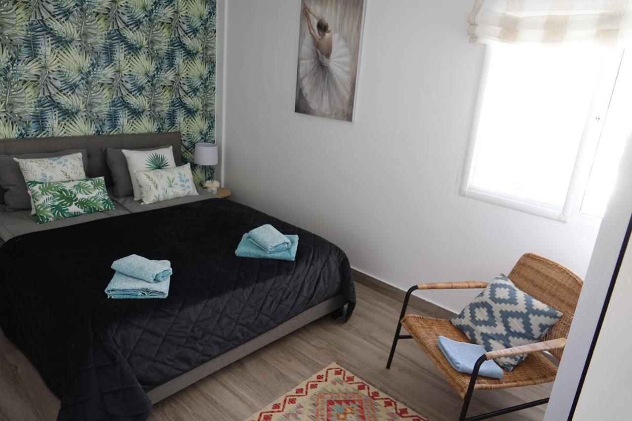 Villa Del Mar Orihuela Kültér fotó
