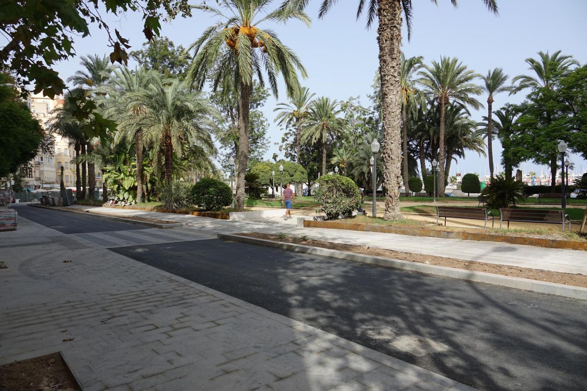 Villa Del Mar Orihuela Kültér fotó