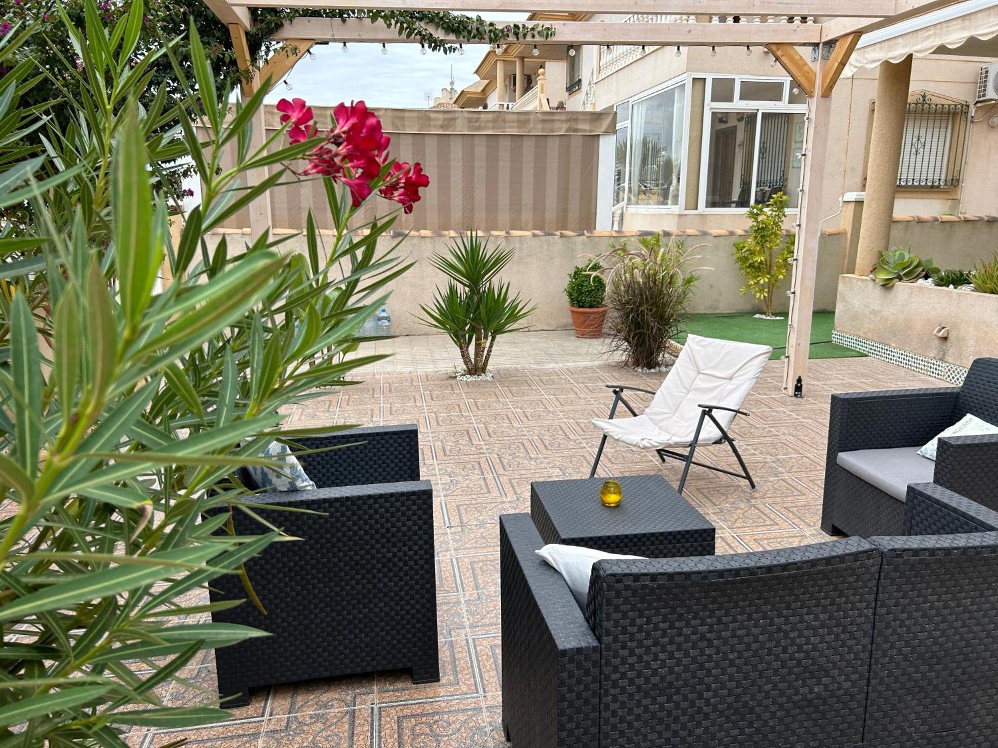 Villa Del Mar Orihuela Kültér fotó